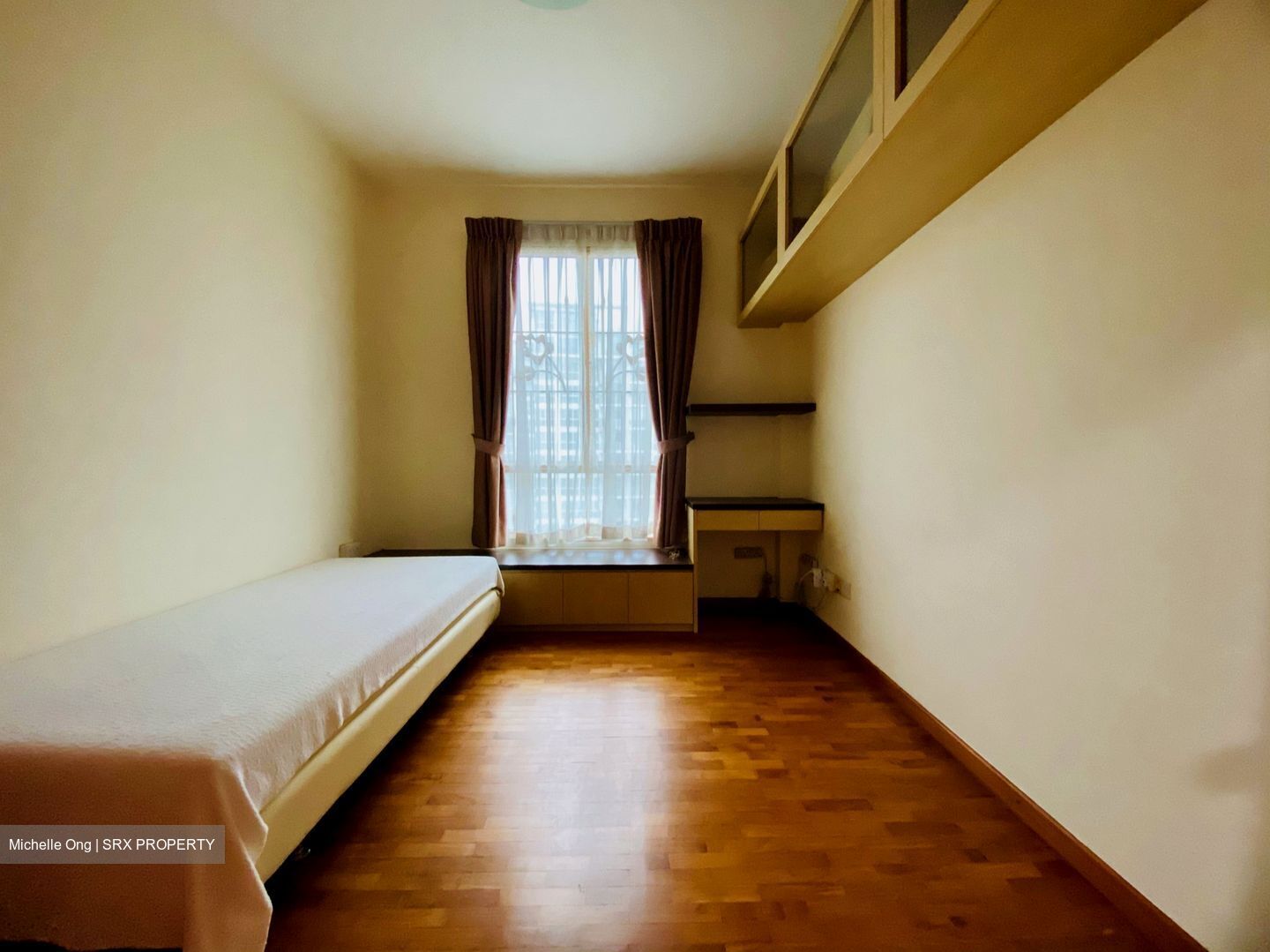 Yishun Emerald (D27), Condominium #574471281